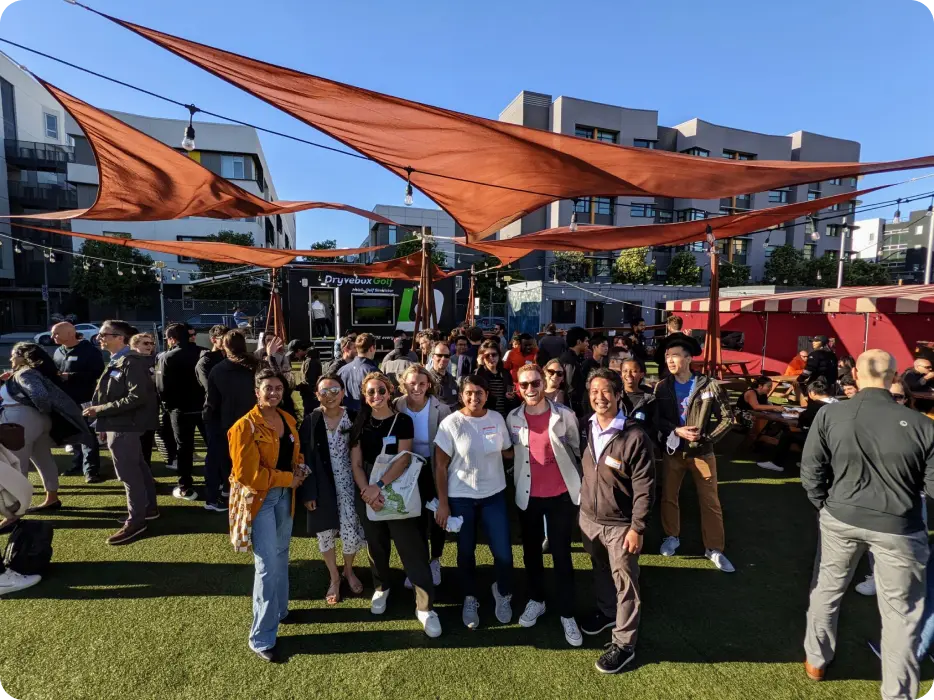 HealthTech Hang | Our mission