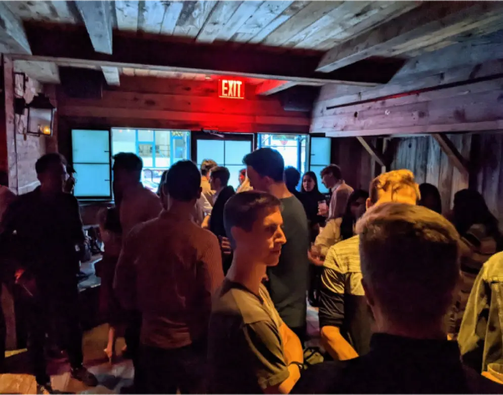 HealthTechHang | Recruit & Hire detail | We accelerate career growth and talent matching, uniting values with opportunities for both job seekers and employers.