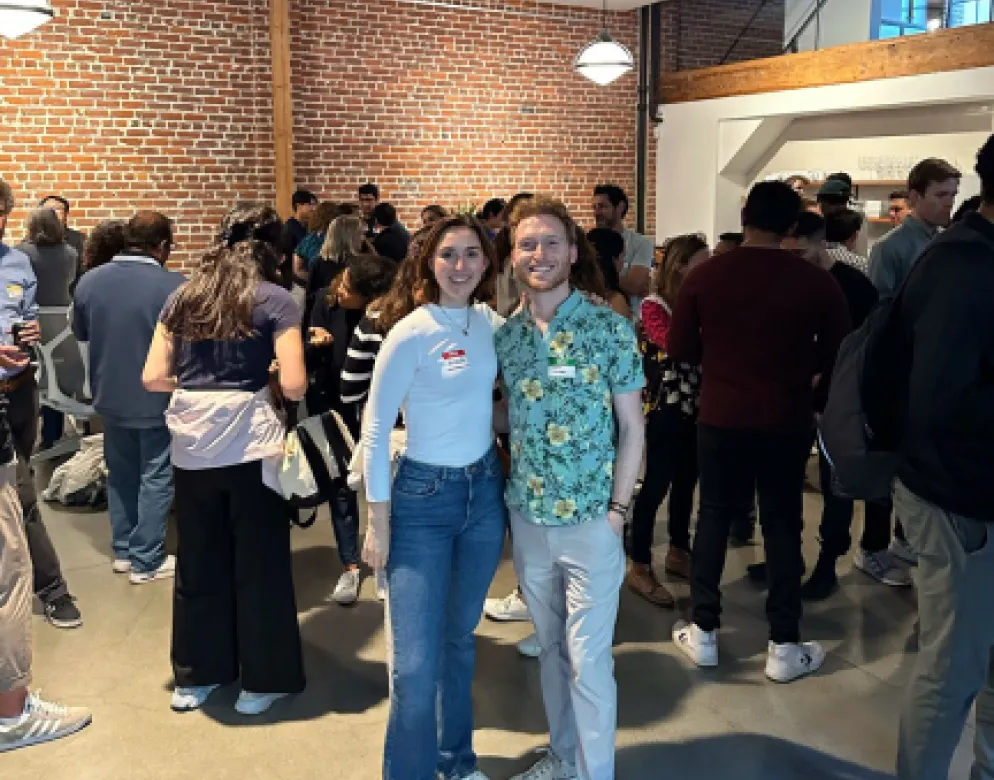 HealthTechHang | Raise & Deploy Capital | We connect Founders with top-tier investors and capital, fueling innovation and groundbreaking HealthTech ventures.