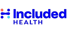 icluded health logo