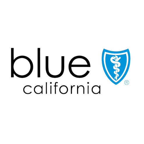 blue california logo