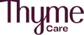 thyme care logo