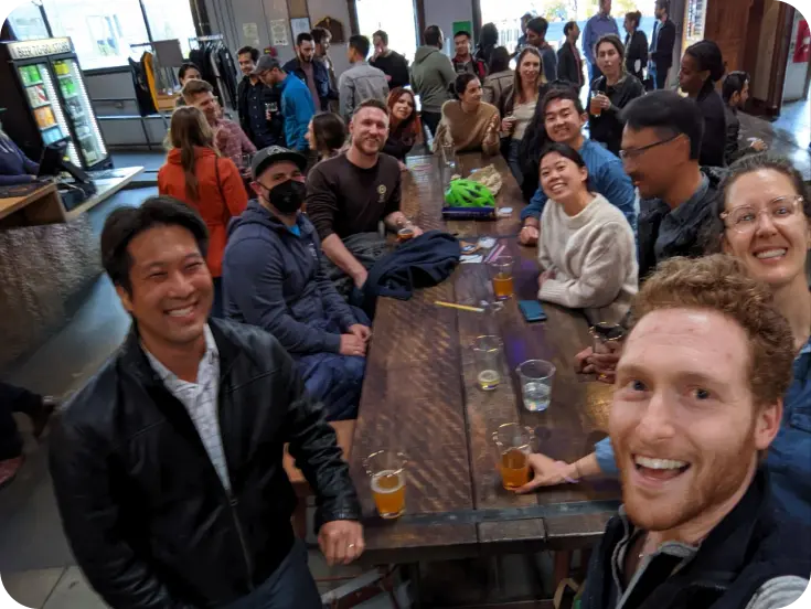 HealthTech Hang | Our mission