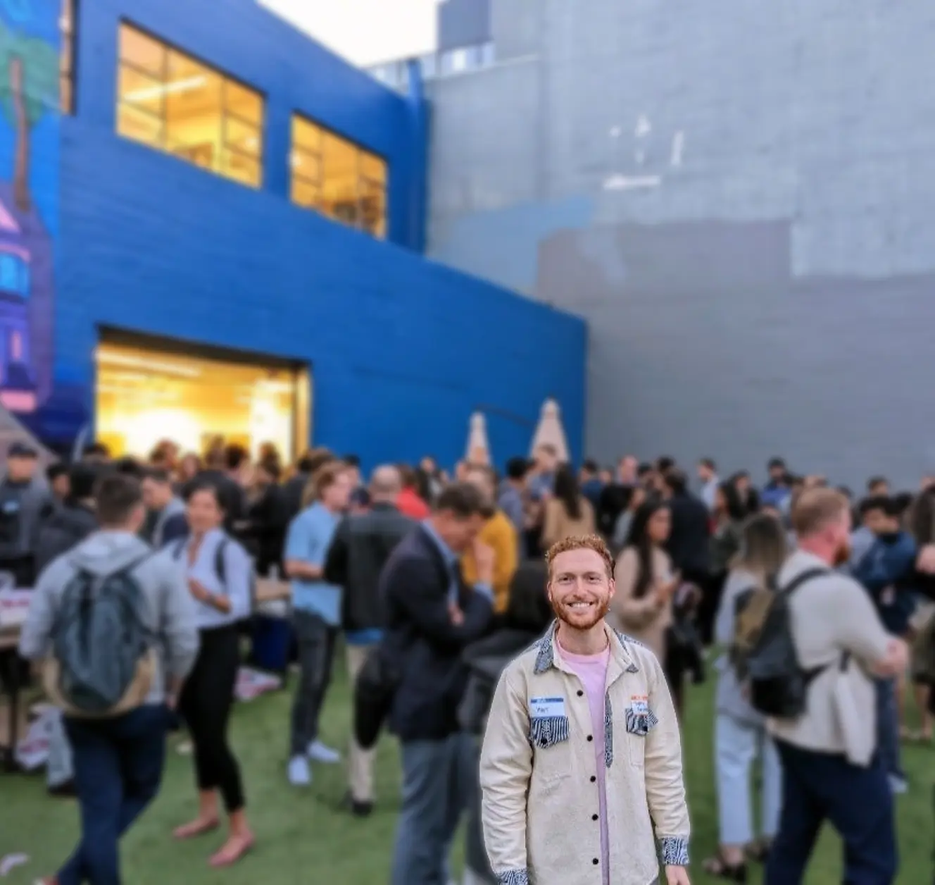 HealthTech Hang | about us