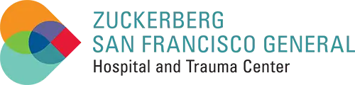 Zuckerberg San Fransisco Hospital