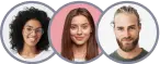 avatars