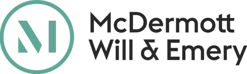 MC Dermott Will & Emery
