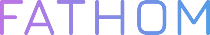 fathom logo