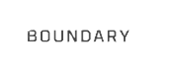 Boundary